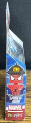 Marvel Minimates The Amazing Spider-Man 2 Battle Damaged & Electro 2 Pack 2014
