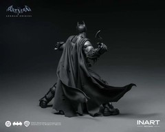 Inart 1/12 Batman: Arkham Origins Battle Damaged Version Action Figure In Stock