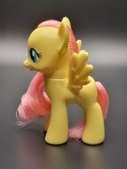 My Little Pony G4 Fluttershy Target Budget Bag Single (See Description)