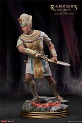 In Stock TBLeague PL2021-182B 1/6 scale Ramses II Brand New Action Figure