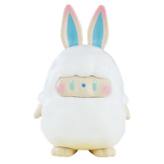 Bunny May Lucky Day Craft Japanese Gashapon Kawaii Blind Box Figure 1 Random