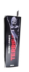 NECA Damien Leone’s Terrifier 7″ Scale Action Figure Ultimate Art the Clown