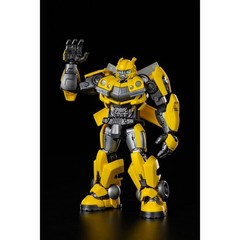 Blokees Transformers Bumblebee Model Kit – Classic Class 02 | DIY Figure