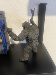 Hiya Toys Godzilla Vs Kong New Empire Exquisite Basic Kong Action Figure