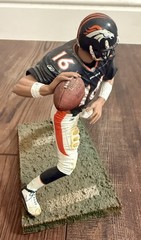 Denver Broncos Jake Plummer Football Figure Series 9 McFarlane