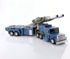 Brand New Warbotron UT M-03 Kalecgos Onslaught Figure In Stoct