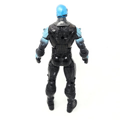 Marvel Legends Electro 6″ Figure Amazing Spider-Man 2
