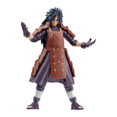 Blokees | NARUTO SHIPPUDEN Champion Class 05 | Madara Uchiha (Reanimation)