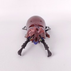 Transformers Ram Horn Complete Beast Wars Tripredacus Member
