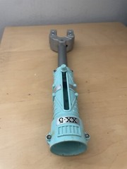Jumbo Machinder Shogun Warriors XX-5 Magnet Arm Popy