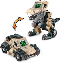 VTech Switch and Go – T-Rex Off-Roader, 4-8 years T-rex Off-roader NEW!