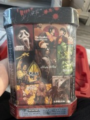 McFarlane Toys Movie Maniacs Special Edition Jason Voorhees VS Freddy Krueger