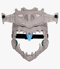 Marvel Studios Black Panther: Wakanda Forever Attuma Shark Armor Mask