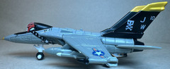 Disney Planes Echo Military Jet USS Flysenhower Deluxe Diecast 1:55