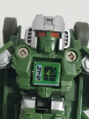 Transformers Hasbro 2011 micro robot in Disguise. Super small very collectible
