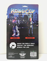 RoboCop 6.75″ Fig. by Trick or Treat Studios