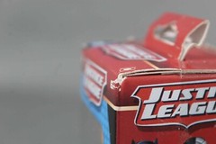 Bulls I Toy Justice League Green Lantern Wind Ups