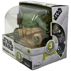 Star Wars Bounty Collection The Child Meditation #16 Figure Series 3 New Grogu
