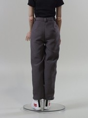 DMTOYS 1/6 Scale Female Casual Long Trousers Model For 12″ Action Figure