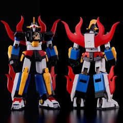 Daikyojin and Daitenba Set | Sentinel RIOBOT 3rd Party Action Figures
