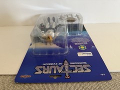 Nacelle Sectaurs Warriors of Symbion Night Fighting Dargon Walmart Exclusive