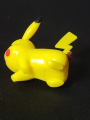 2021 Pokémon Pikachu Figure 2-inch jazwares LLC