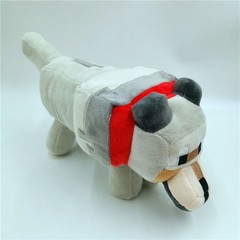 60cm Ender Dragon Mincraft Stuffed Animal Doll Soft Plush Gift Present 2026