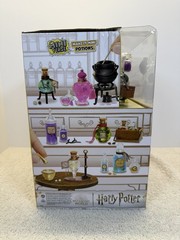 Miniverse Make It Mini POTIONS Harry Potter Ball MGA 12 Pack + Display Box New