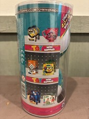 Zuru- 5 Surprise- Toy Mini Brands Series 1-double pack
