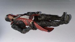 ASSASSIN’S McFarlane Toys Connor New York Outfit Figure Used (No Accessories)