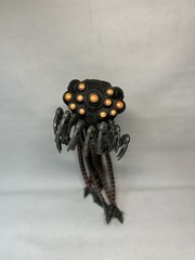 The Matrix Movie Sentinel Action Figure