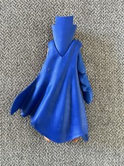Marvel Legends 6″ Uatu The Watcher Build-a-Figure Complete Marvel’s What If? TV