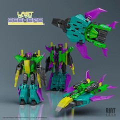 Last of the Seekers MAXX IN STOCK US SELLER