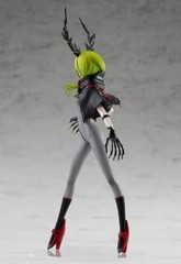 Good Smile Company – Black Rock Shooter: Dawn Fall – Pop Up Parade – Dead Master