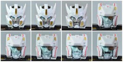 Ocular Max Infinite Finity Series IF-02 Stray First Edition Figure USA IN STOCK