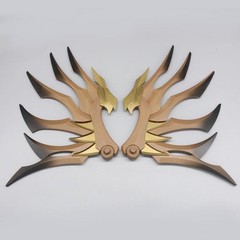 COOL Wing Weapon Upgrade Kit For Age of the Primes ONYX PRIME