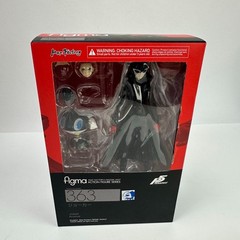 Figma Max Factory X Masaki Apsi Persona 5 The Animation Joker #363 Action Figure
