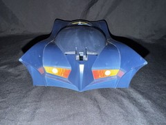 DARKSTORM BATMOBILE THE NEW BATMAN ADVENTURES Knight Striker Hasbro 1997