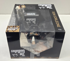 DON CORLEONE – The Godfather McFarlane Toys Movie Maniacs 6″ Limited Edition NEW