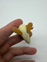 Pokemon Nintendo CGTSJ TOMY Figure DRAGONITE Rare Vintage approx. 1.75 Tall