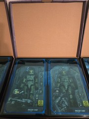 jazwares vault master chief complete set