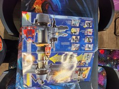 Justice League Watch Tower Play Set Mattel DC 2004 BNIB SEALED B9910