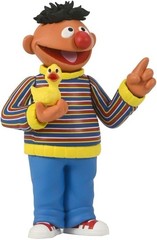 NECA 08606 Collectible, Multicolor