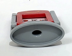 2025 McDonalds~ Lil’ McDonald’s Happy Meal Toy~ #10 Toy Display
