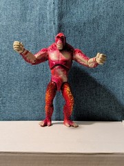 Godzilla x Kong The New Empire Skar King Action Figure | 6″ Playmates 2024