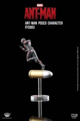 Marvel Mini Ant-Man Yellow Jacket Collection Model Toys Figure Statue Gift Boxed