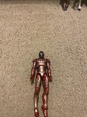 marvel legends action figure lot Buyer Pays Shipping