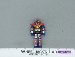 Mazinger Z Mini Godaikin Series 1984 Bandai Chogokin Die-Cast Vintage Figure