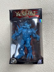 Yu-Gi-Oh Obelisk The Tormentor from Phatmojo. New in Box.