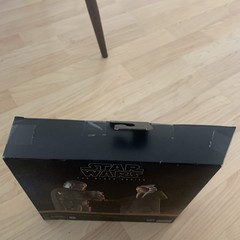 Star Wars The Black Series: The Mandalorian, Ashoka Tano, Grogu Figures